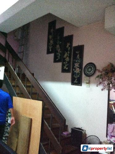4 bedroom 2-sty Terrace/Link House for sale in Gombak - image 3