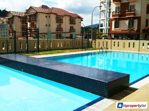 5 bedroom Townhouse for sale in KL City - image 3