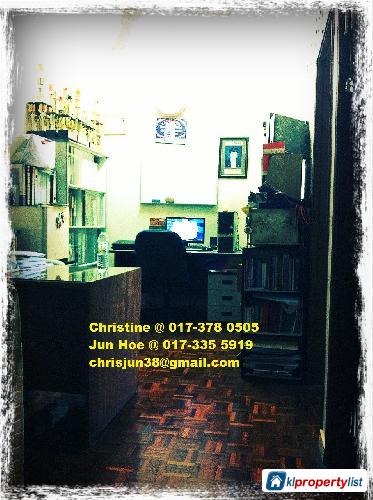 4 bedroom 2-sty Terrace/Link House for sale in Selayang - image 4