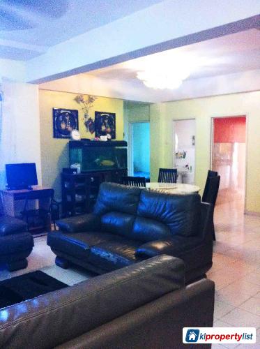 5 bedroom Townhouse for sale in KL City - image 4