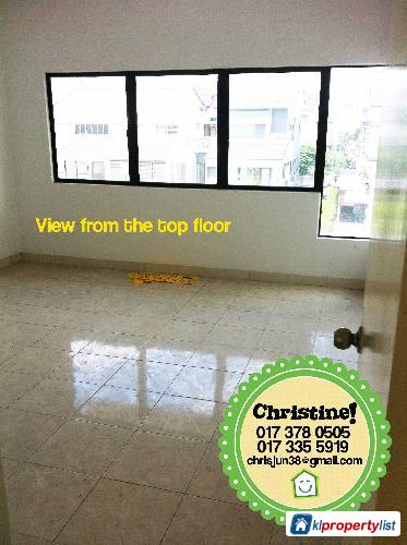 5 bedroom 3-sty Terrace/Link House for sale in Selayang - image 5