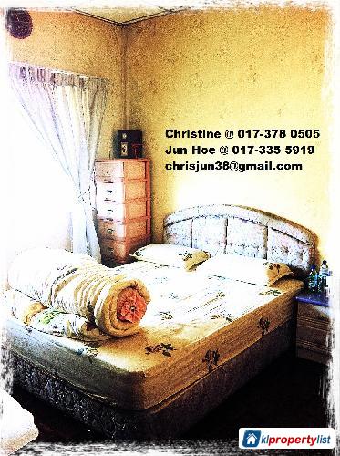 4 bedroom 2-sty Terrace/Link House for sale in Selayang - image 5