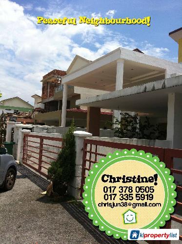 5 bedroom 3-sty Terrace/Link House for sale in Selayang - image 6