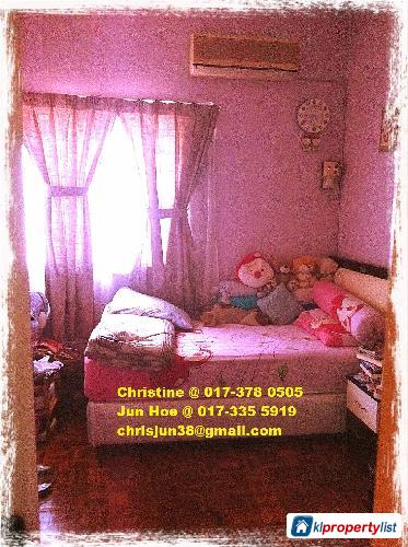 4 bedroom 2-sty Terrace/Link House for sale in Selayang - image 6