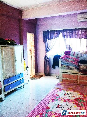 5 bedroom Townhouse for sale in KL City - image 6