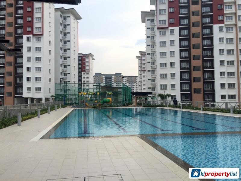 3 bedroom Apartment for sale in Setia Alam - image 6