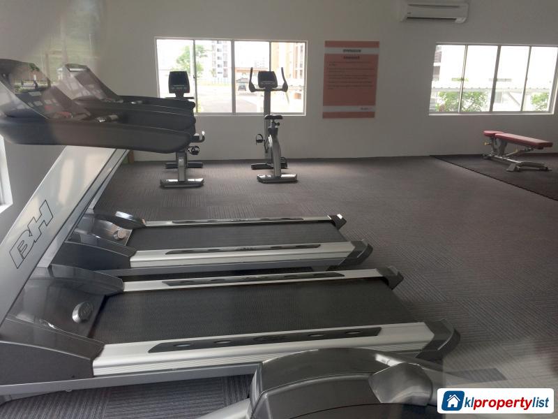 3 bedroom Apartment for sale in Setia Alam - image 6