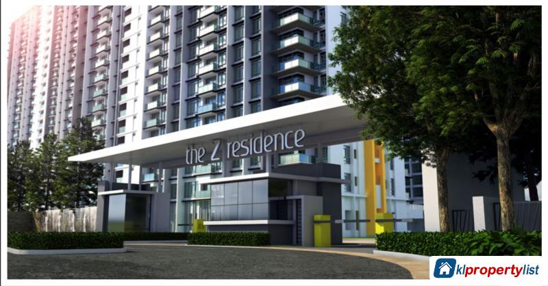 3 bedroom Condominium for sale in Bukit Jalil - image 2