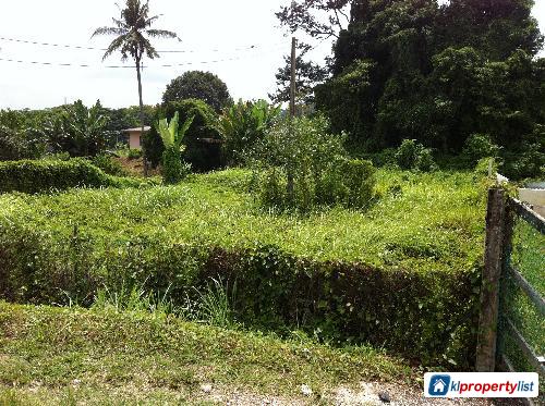 Pictures of Residential Land for sale in Seremban