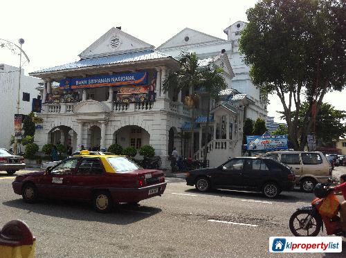 Commercial Land for sale in Seremban - image 1