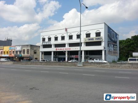 Pictures of Residential Land for sale in Seremban