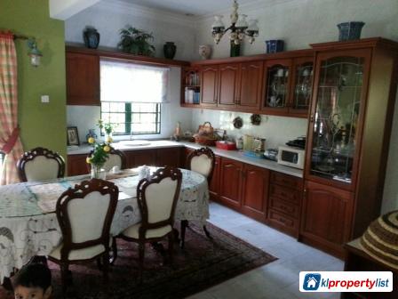 Pictures of 5 bedroom Bungalow for sale in Seremban