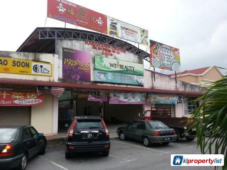 Pictures of Shophouse for sale in Seremban
