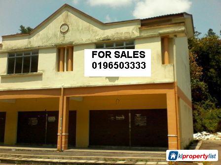 Pictures of Shophouse for sale in Seremban