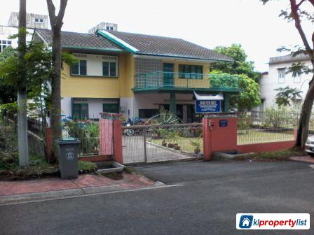 4 bedroom Bungalow for sale in Seremban - image 1