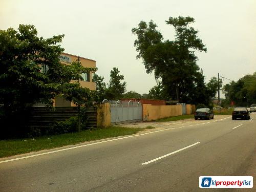 Factory for sale in Seremban - image 1