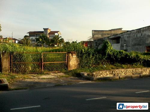 Pictures of Commercial Land for sale in Seremban