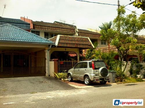 Picture of 4 bedroom 2-sty Terrace/Link House for sale in Seremban