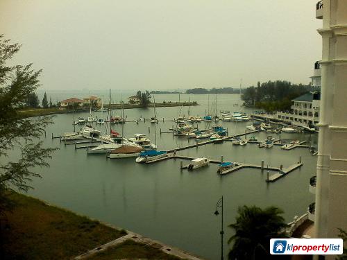 Pictures of 2 bedroom Condominium for sale in Seremban