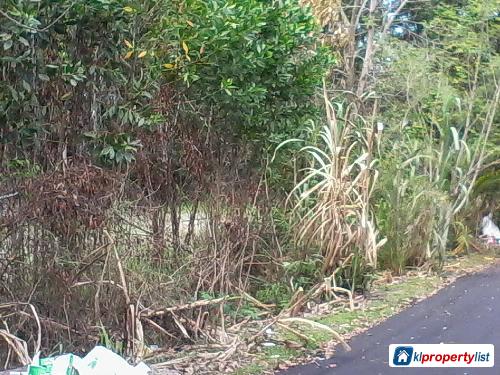 agricultural land for sale in seremban