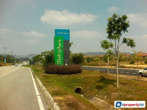 Picture of Commercial Land for sale in Seremban