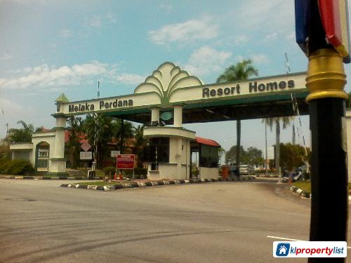 6 bedroom Bungalow for sale in Seremban - image 1