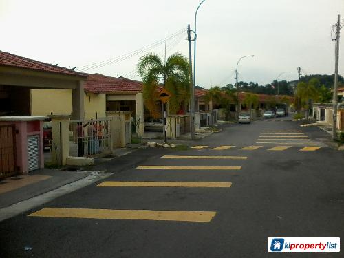 4 bedroom 1-sty Terrace/Link House for sale in Seremban - image 1