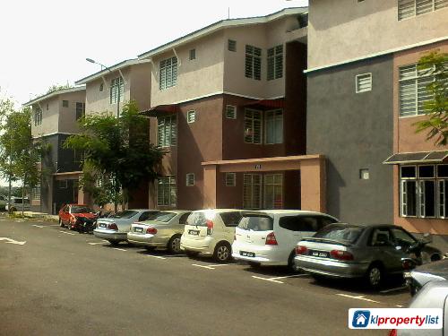 Pictures of 3 bedroom Apartment for sale in Seremban