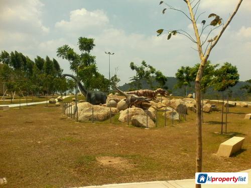 4 bedroom 2-sty Terrace/Link House for sale in Seremban - image 1