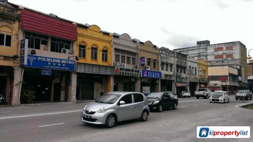 Picture of Shop-Office for sale in Seremban