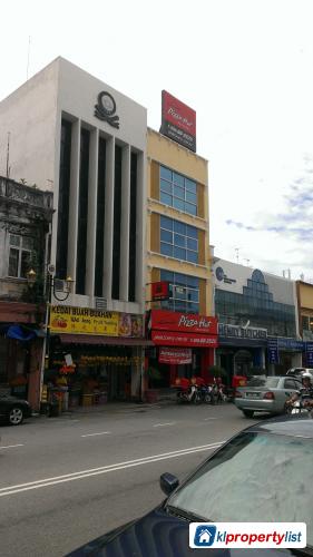 Pictures of Shop-Office for sale in Seremban