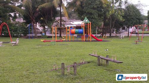 Pictures of 4 bedroom 2-sty Terrace/Link House for sale in Seremban