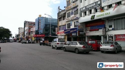 Pictures of Shop-Office for sale in Seremban