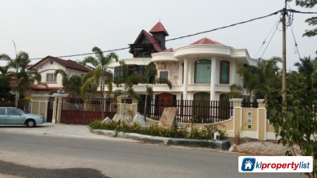 Pictures of 7 bedroom Bungalow for sale in Seremban