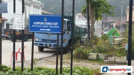 Pictures of Residential Land for sale in Seremban