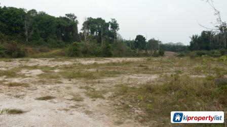 Pictures of Commercial Land for sale in Seremban