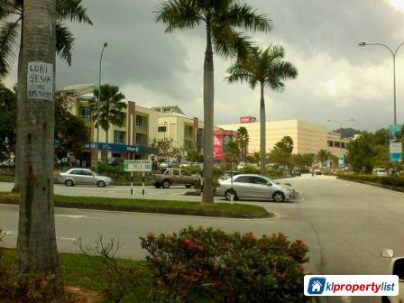 Pictures of Commercial Land for sale in Seremban