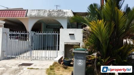 Picture of 3 bedroom 1-sty Terrace/Link House for sale in Seremban