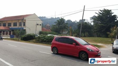 Pictures of Commercial Land for sale in Seremban