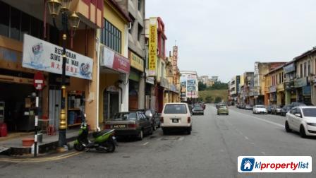Pictures of Retail-Office for sale in Seremban
