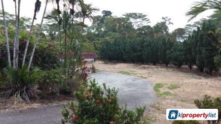 Picture of Residential Land for sale in Seremban