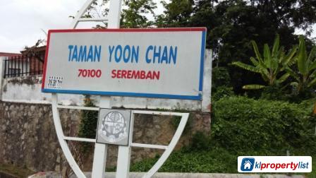 5 bedroom Semi-detached House for sale in Seremban - image 1