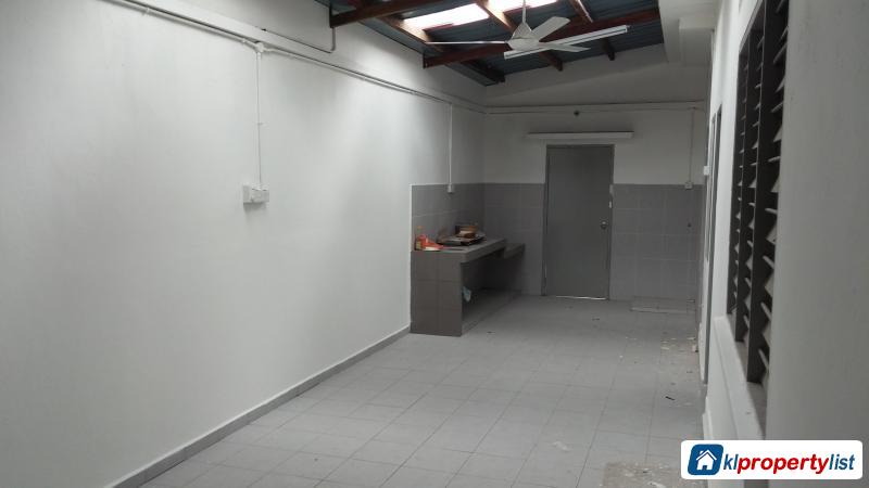 4 bedroom 1-sty Terrace/Link House for sale in Seremban - image 1