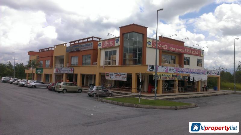Picture of Shop-Office for sale in Seremban