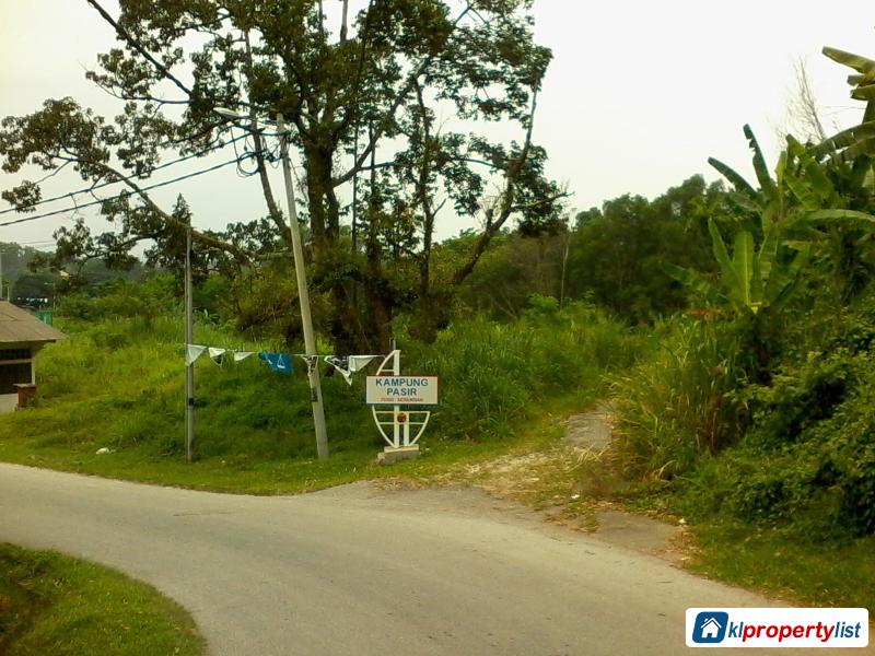 Picture of Residential Land for sale in Seremban