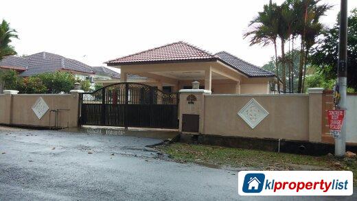 4 bedroom Bungalow for sale in Seremban - image 1