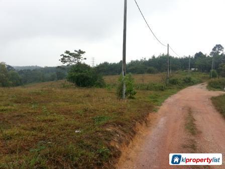 Picture of Agricultural Land for sale in Seremban