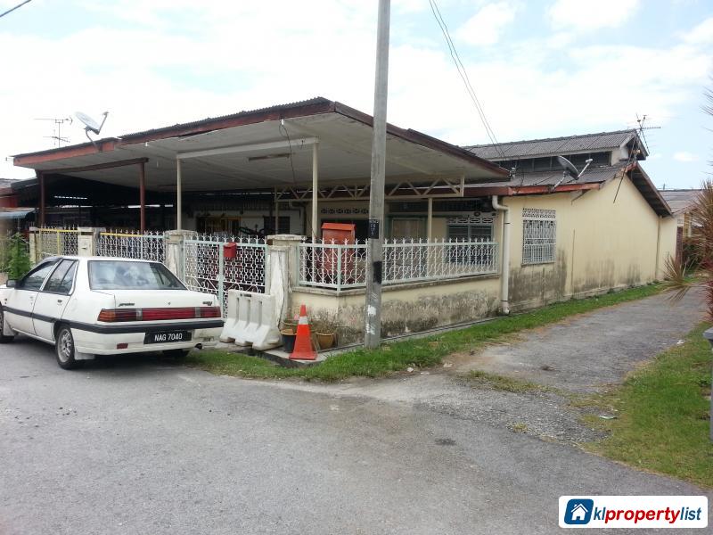 Picture of 3 bedroom 1-sty Terrace/Link House for sale in Seremban