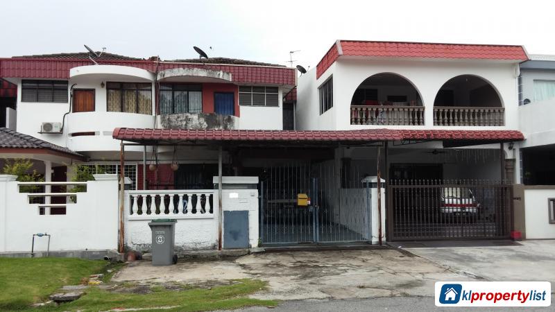 Picture of 4 bedroom 2-sty Terrace/Link House for sale in Seremban