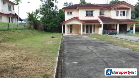 Picture of 3 bedroom Semi-detached House for sale in Seremban